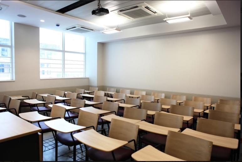 Deviprasad Goenka Management College of Media Studies Mumbai Campus photo 19